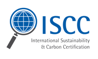 ISCC logo